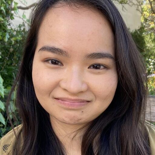 Headshot of Hanh Tran